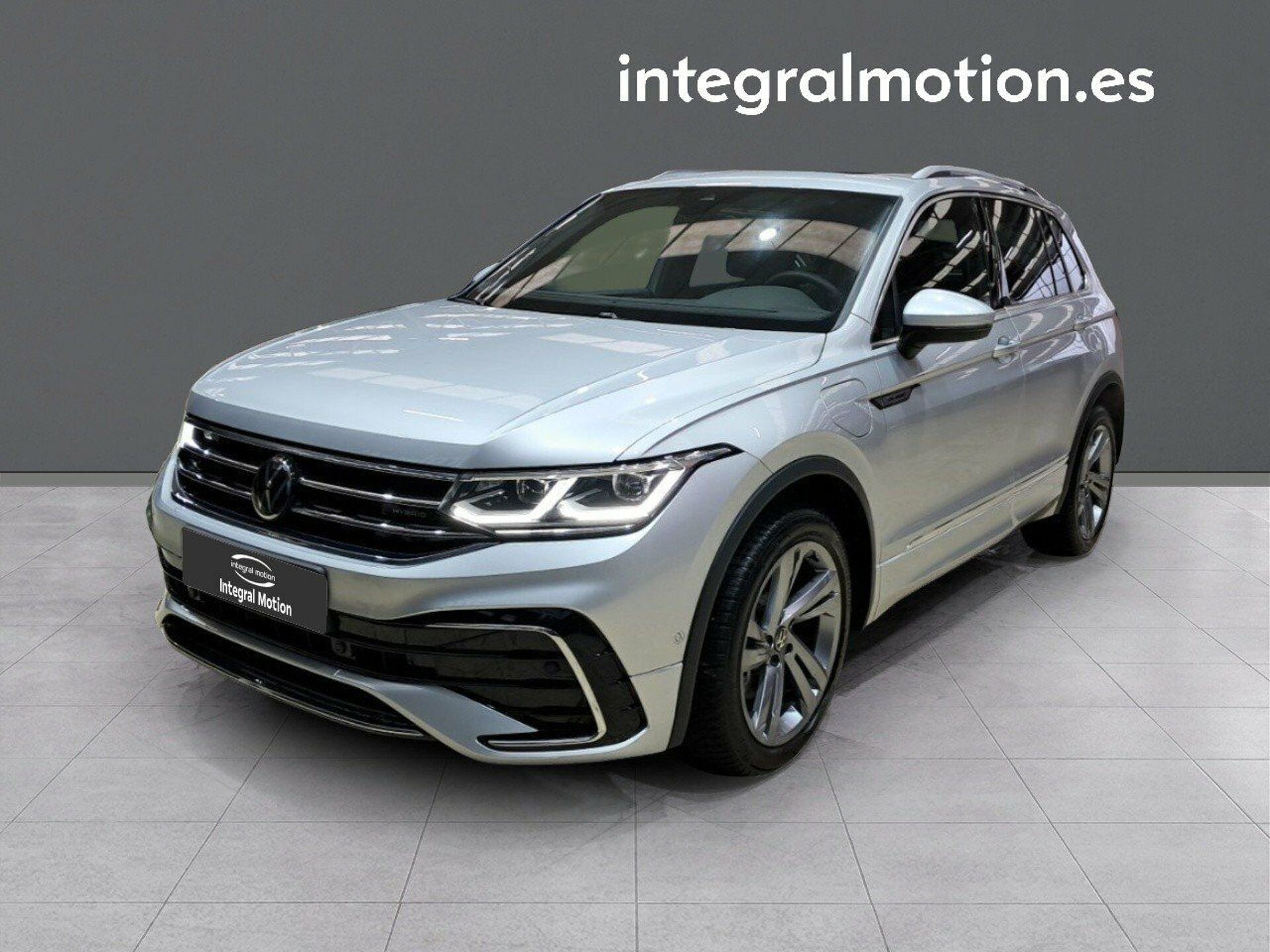 Imagen 1 de VOLKSWAGEN Tiguan