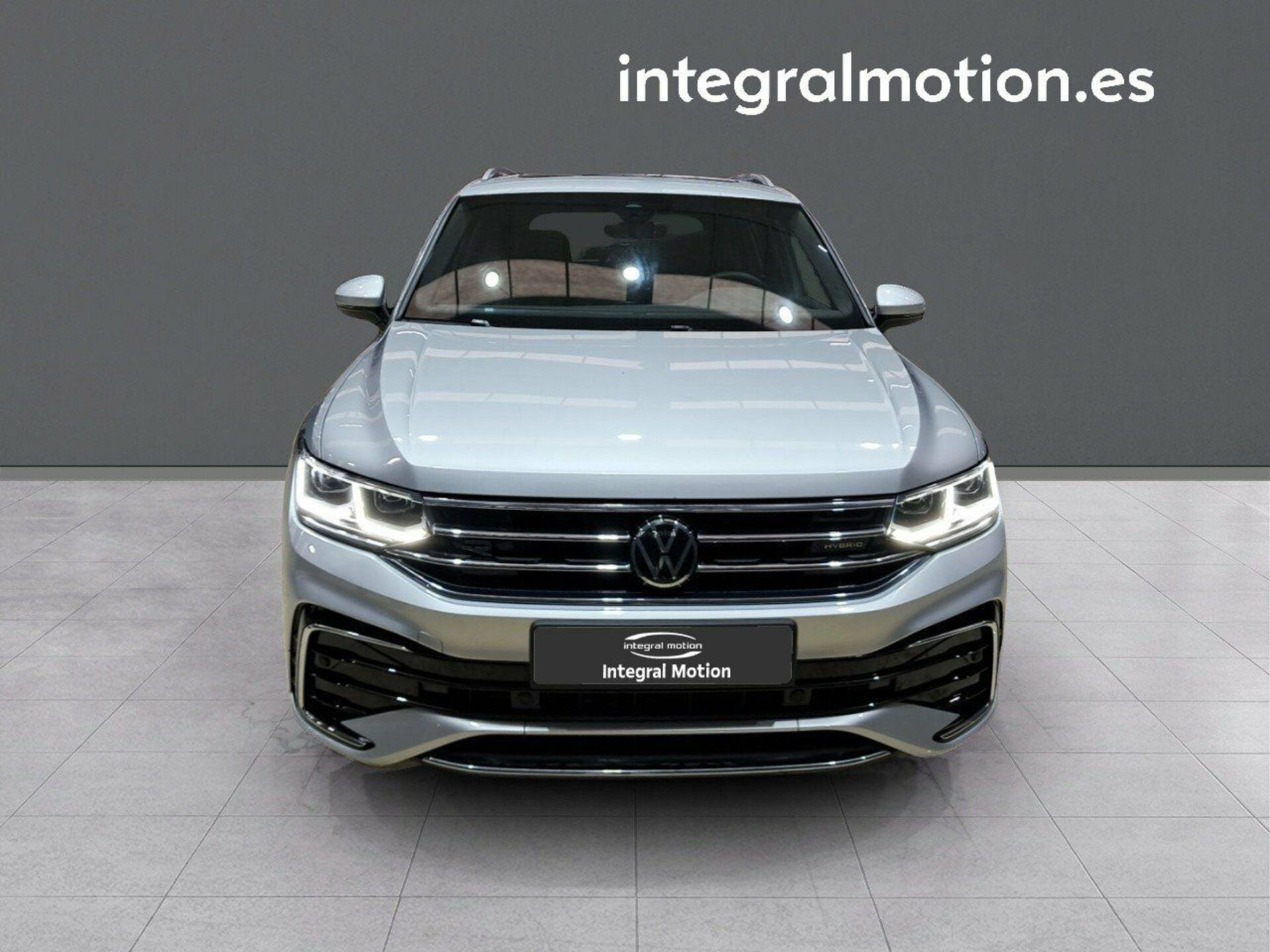 Imagen 2 de VOLKSWAGEN Tiguan