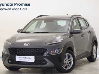 Imagen de HYUNDAI Kona 1.0 TGDI Maxx 4x2