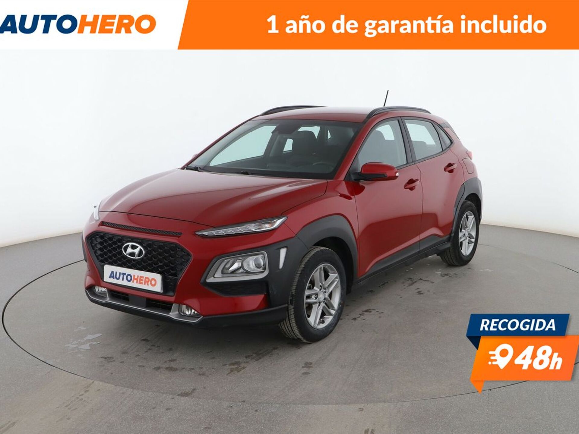 Imagen de HYUNDAI Kona