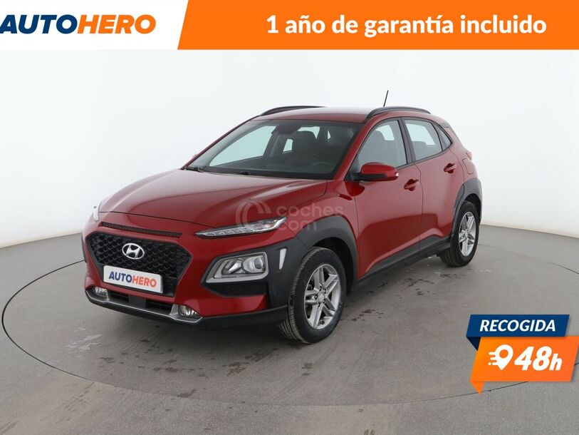 Foto del HYUNDAI Kona 1.0 TGDI Klass 4x2