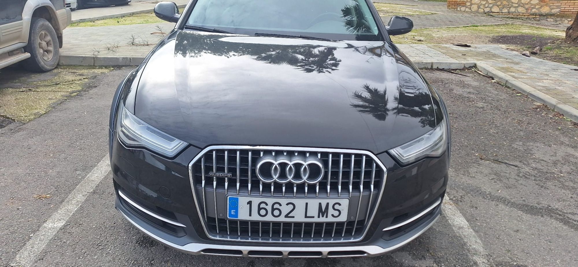 Foto del AUDI A6 Allroad quattro 3.0BiTDI Tiptronic 235kW