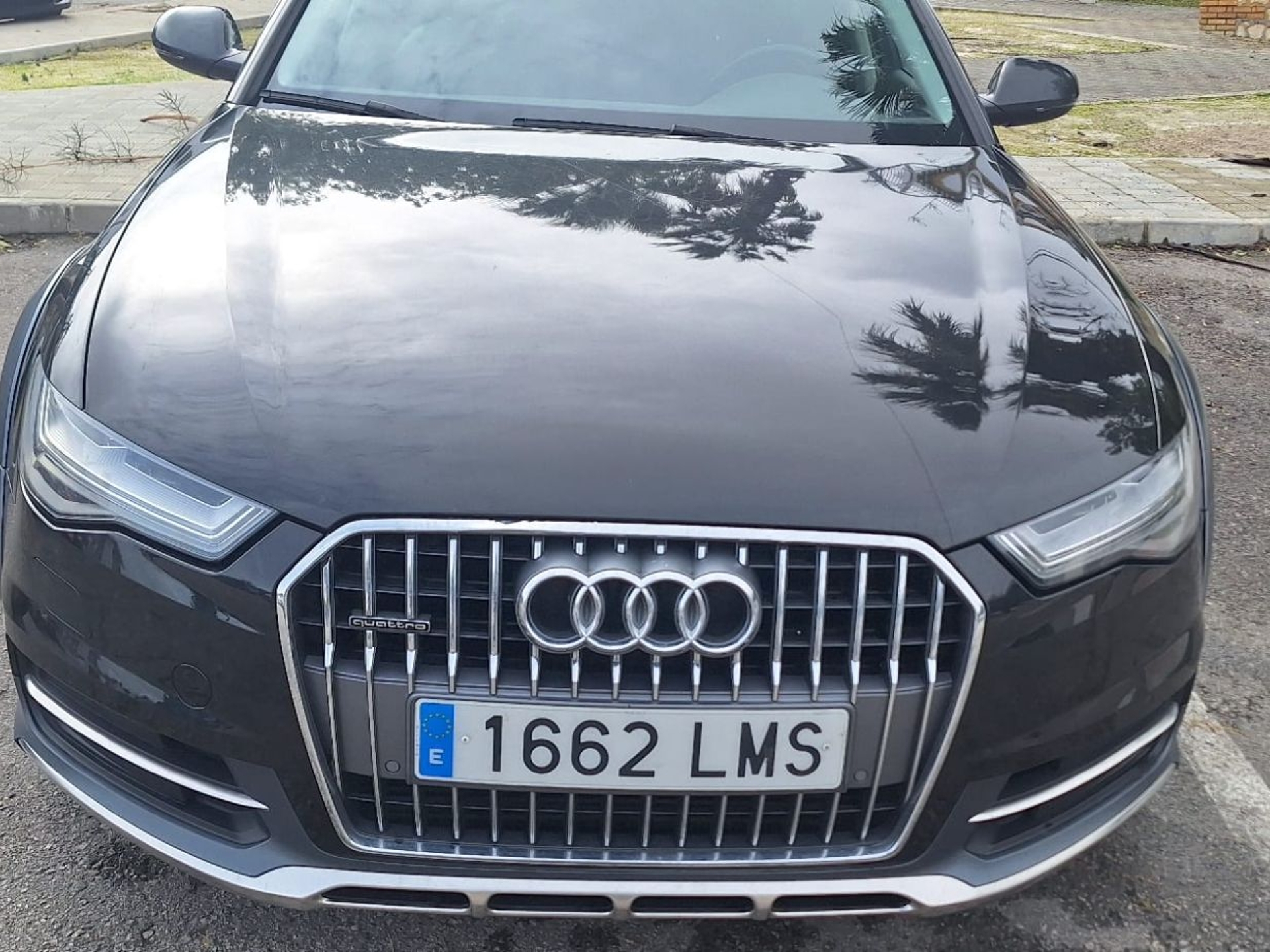 Imagen de AUDI A6 Allroad