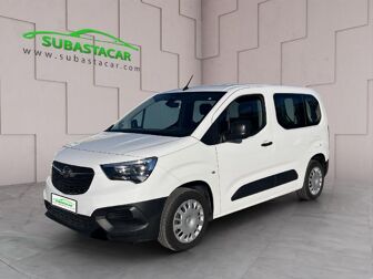 Imagen de OPEL Combo Life 1.5TD S-S Expression L 100