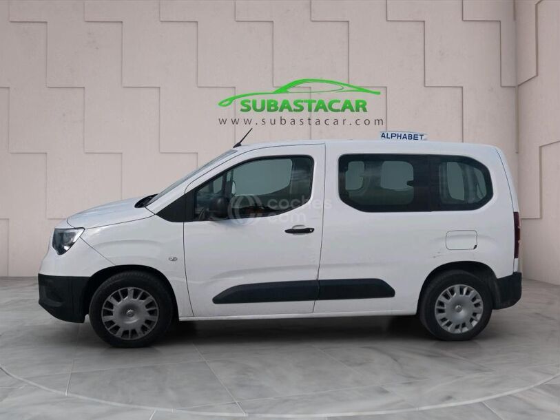 Foto del OPEL Combo Life 1.5TD S-S Expression L 100