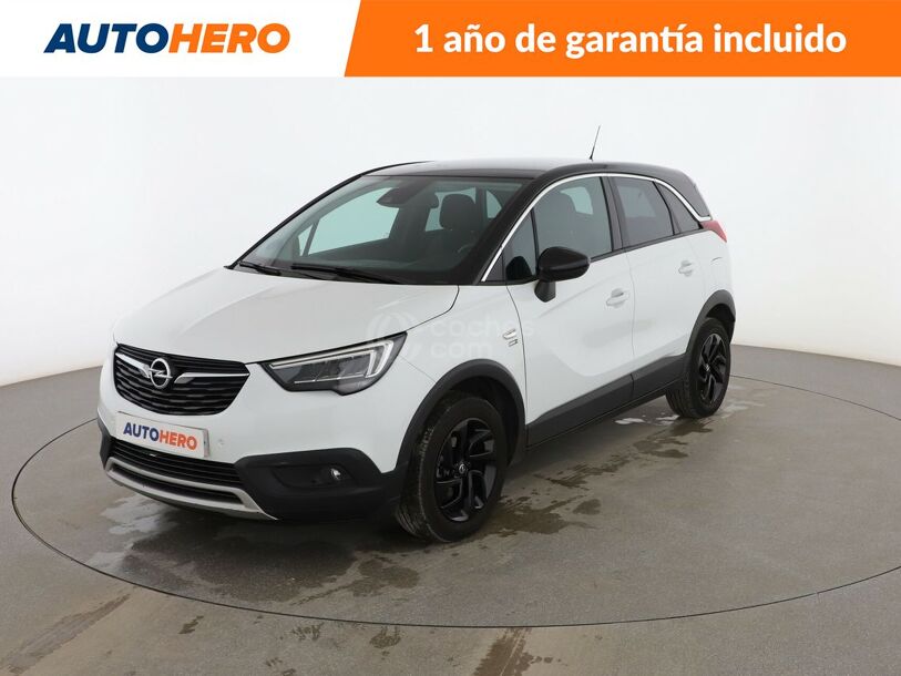 Foto del OPEL Crossland X 1.2T S&S Opel 2020 110