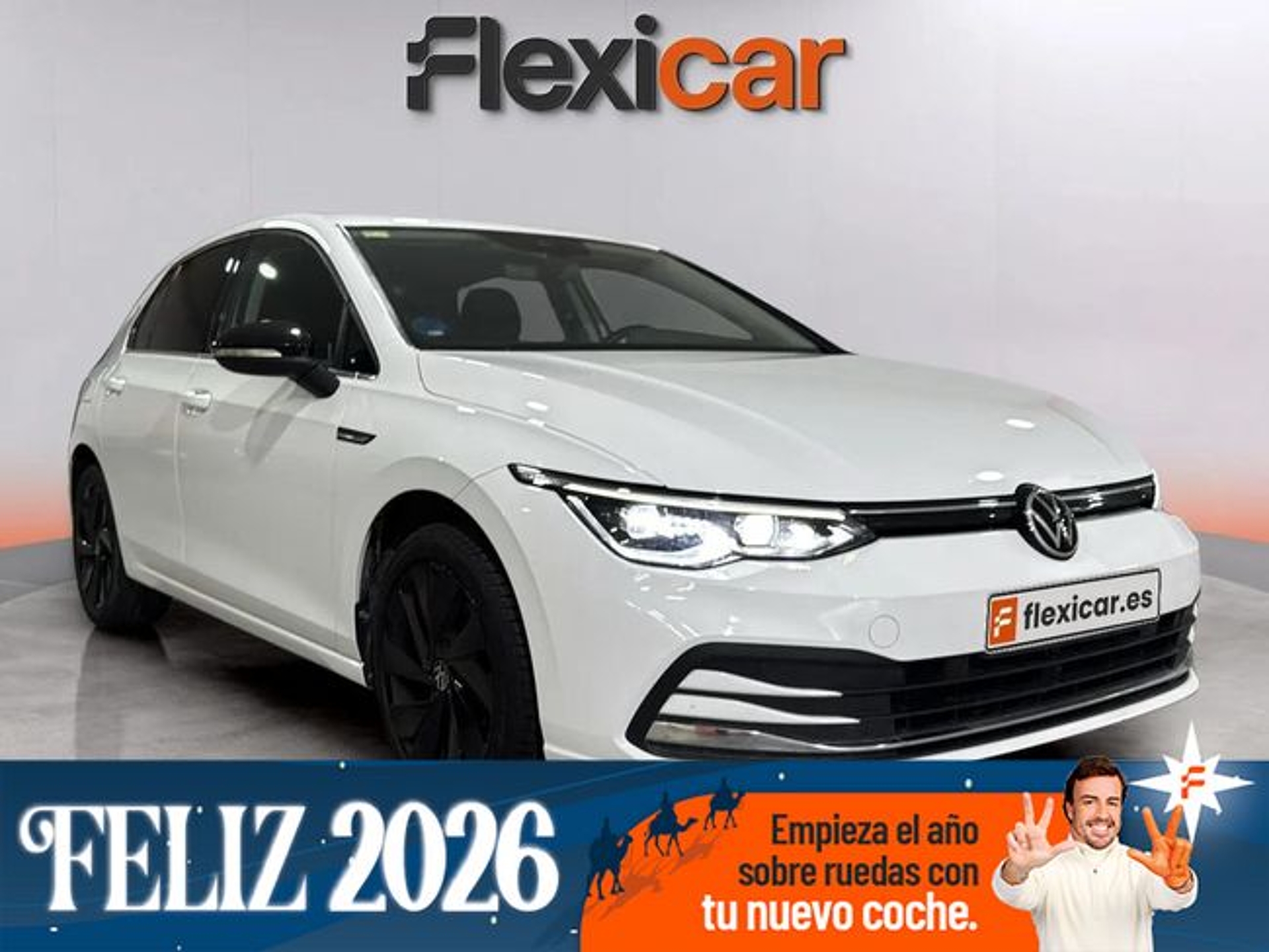 Imagen de VOLKSWAGEN Golf