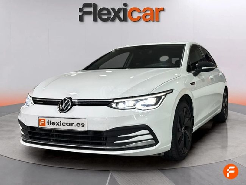 Foto del VOLKSWAGEN Golf 1.5 eTSI Life DSG 110kW