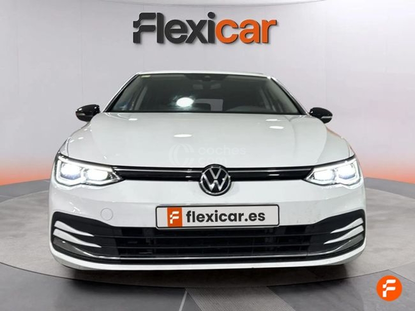 Foto del VOLKSWAGEN Golf 1.5 eTSI Life DSG 110kW