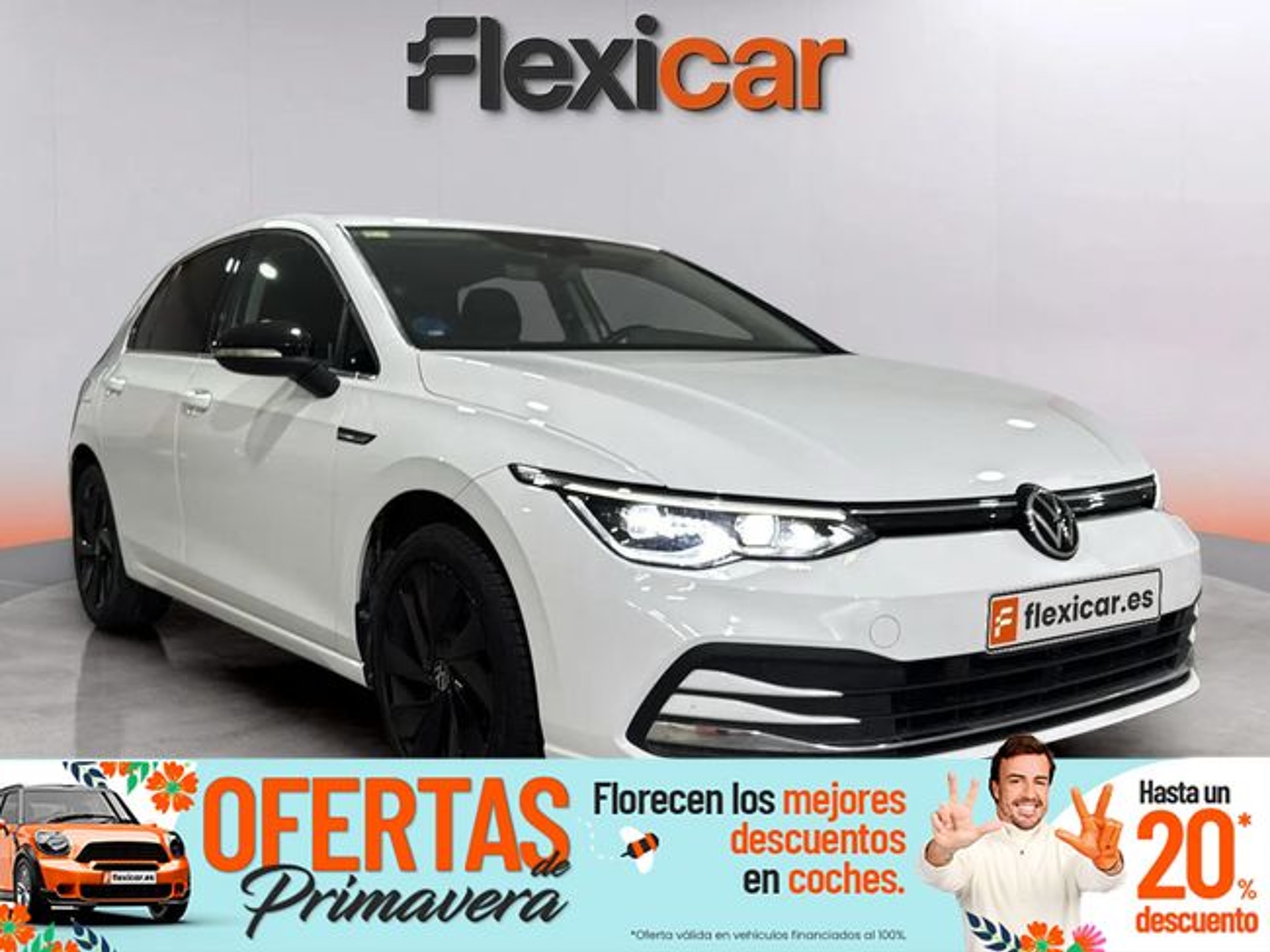 Imagen de VOLKSWAGEN Golf