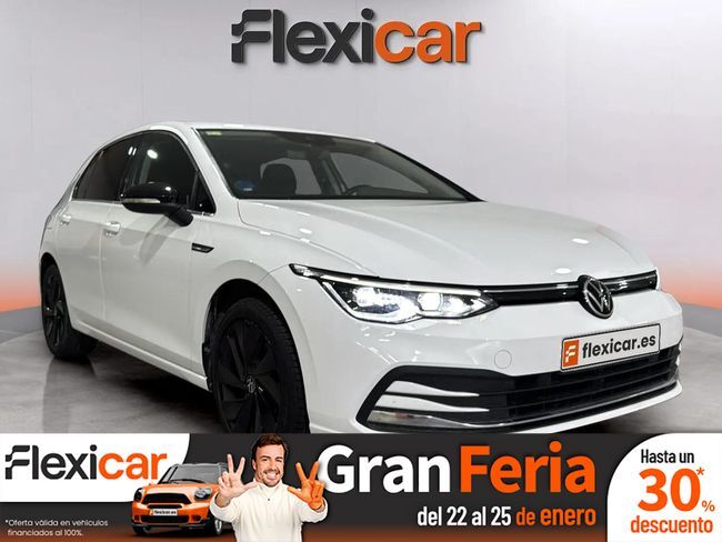 Foto del VOLKSWAGEN Golf 1.5 eTSI Life DSG 110kW