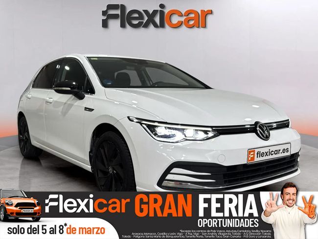 Foto del VOLKSWAGEN Golf 1.5 eTSI Life DSG 110kW