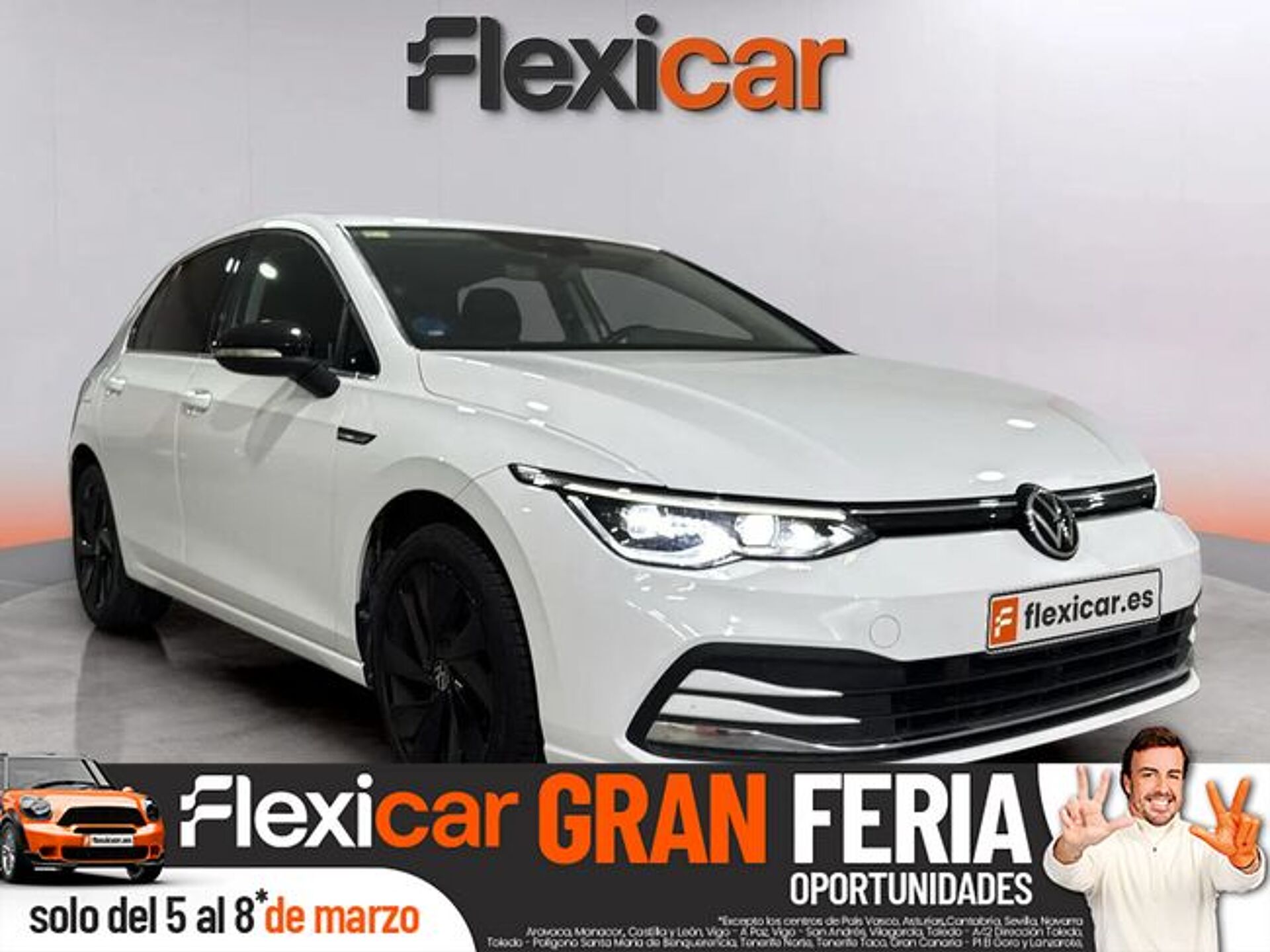 Imagen 1 de VOLKSWAGEN Golf