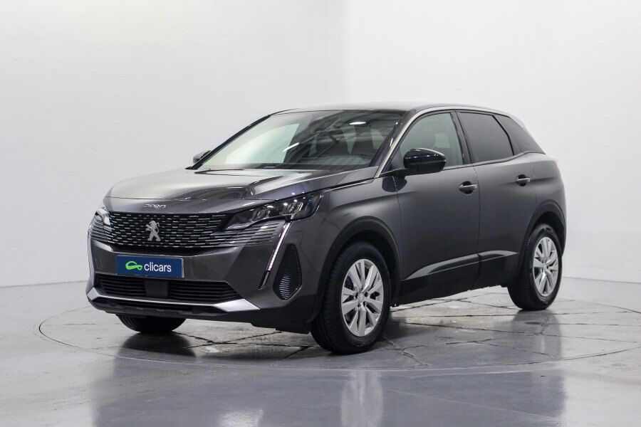 PEUGEOT 3008 (3008 1.5BlueHDi Active Pack S&S 130) en Madrid