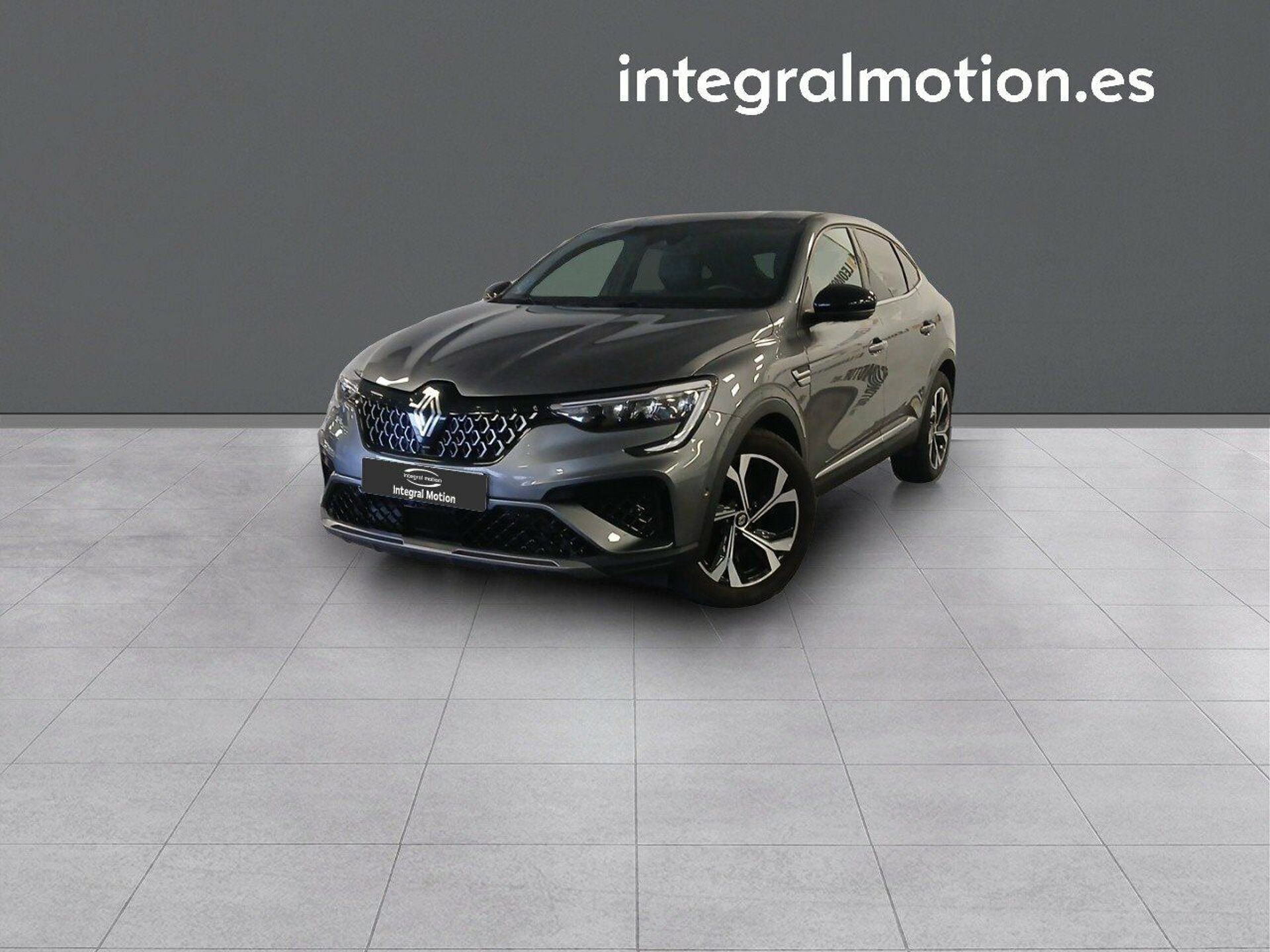 Imagen de RENAULT Arkana