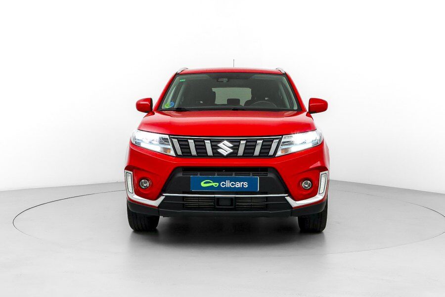 Foto del SUZUKI Vitara 1.4T GLX Mild Hybrid