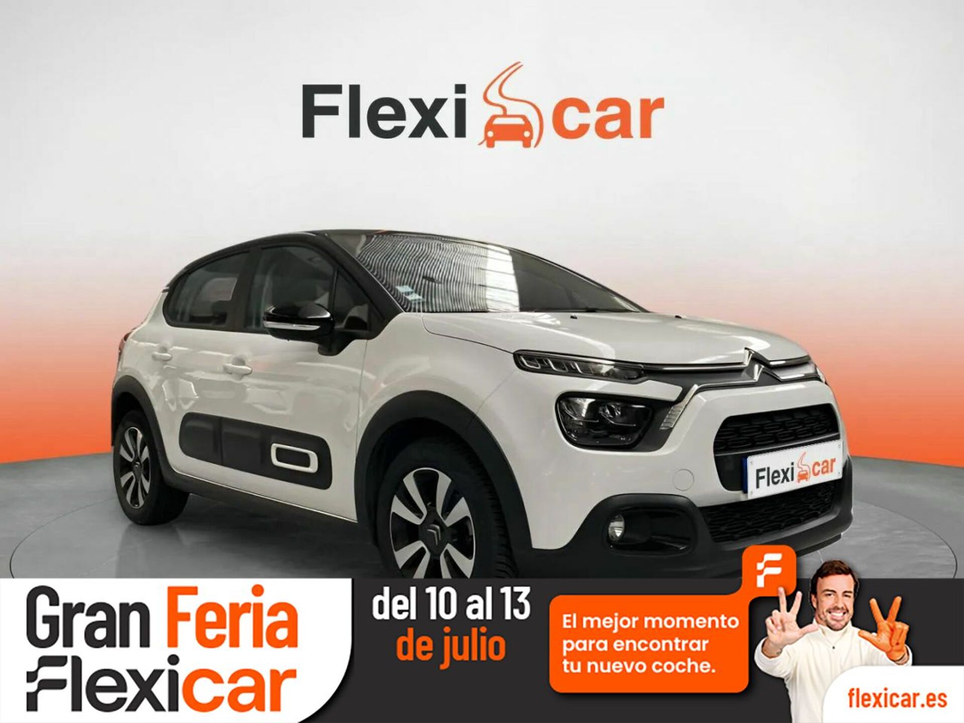 Imagen de CITROEN C3