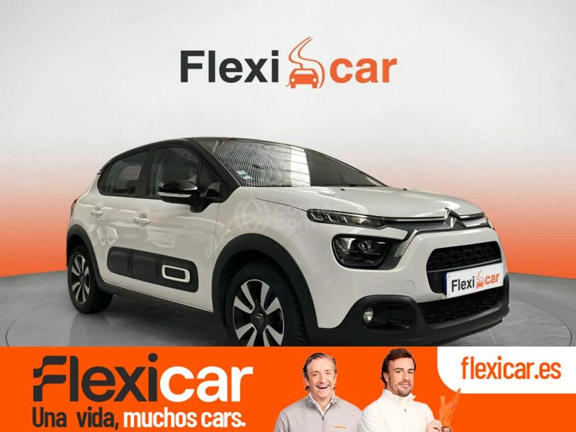 Foto del CITROEN C3 1.5BlueHDi S&S Feel Pack 100