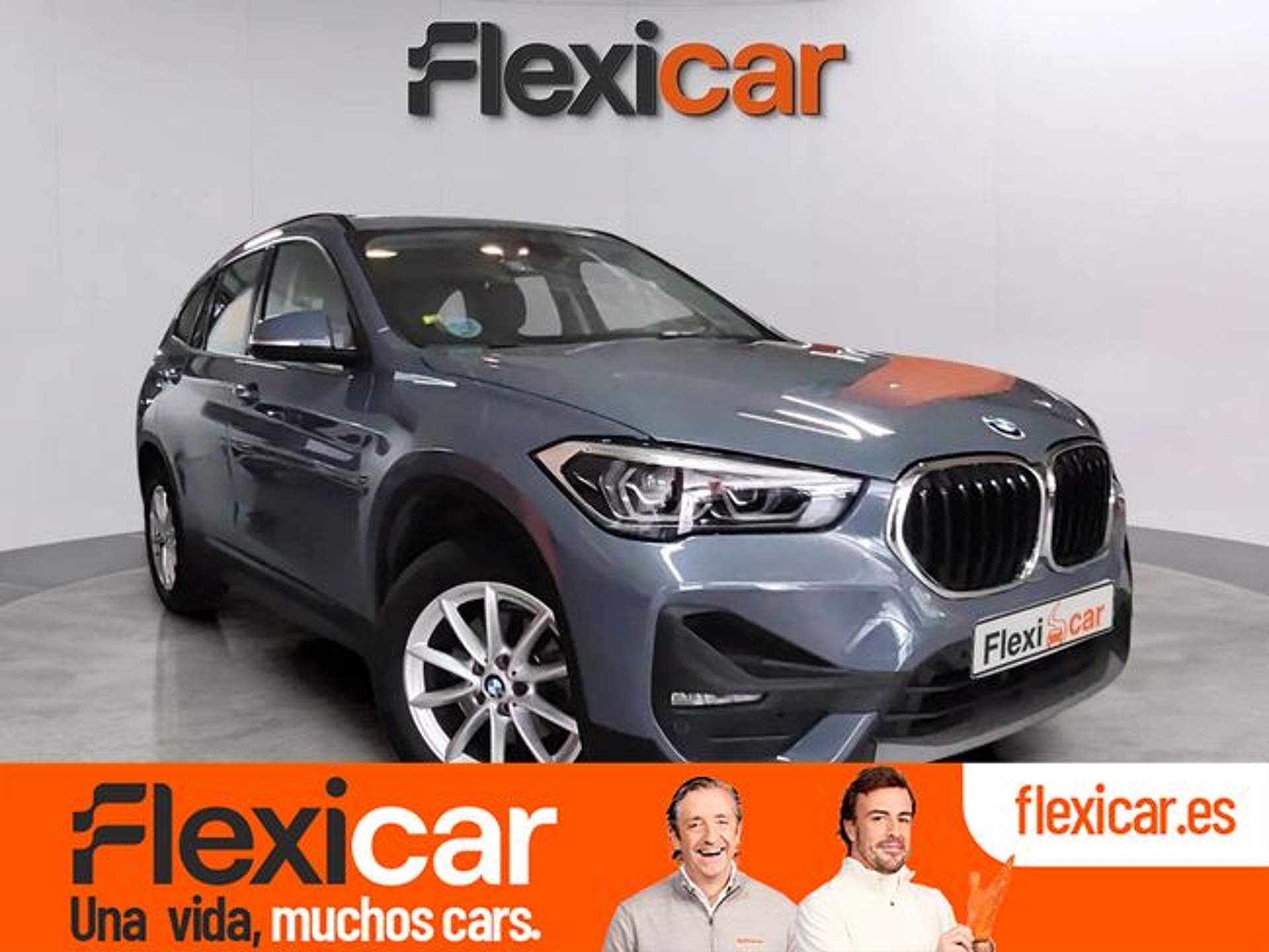 Imagen de BMW X1