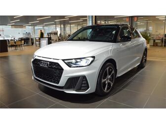 Imagen de AUDI A1 Sportback 30 TFSI Adrenalin S tronic