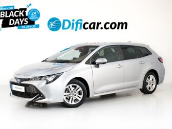 Imagen de TOYOTA Corolla 125H Active Tech