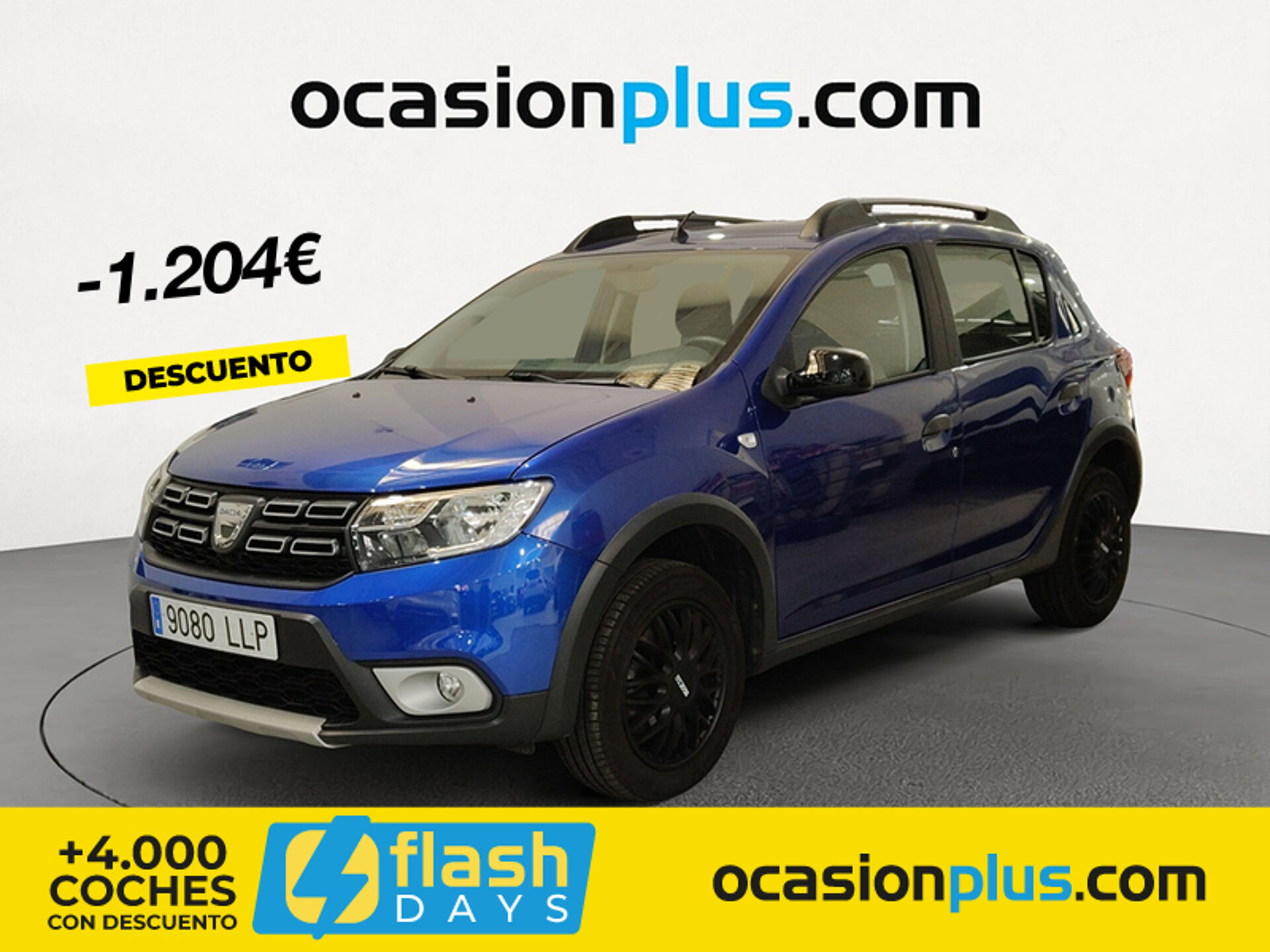 Imagen de DACIA Sandero