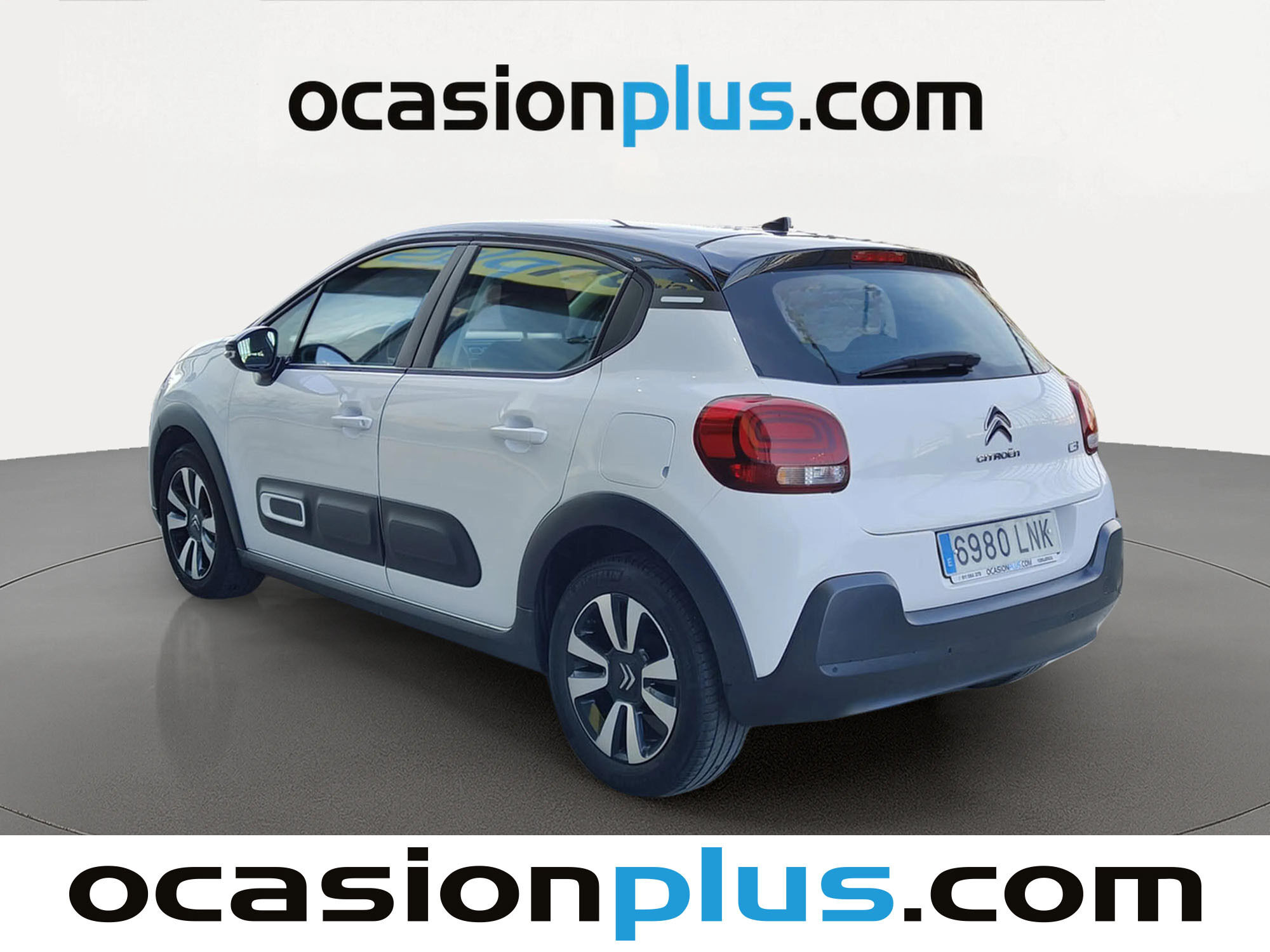 Foto del CITROEN C3 1.2 PureTech S&S Feel Pack 83