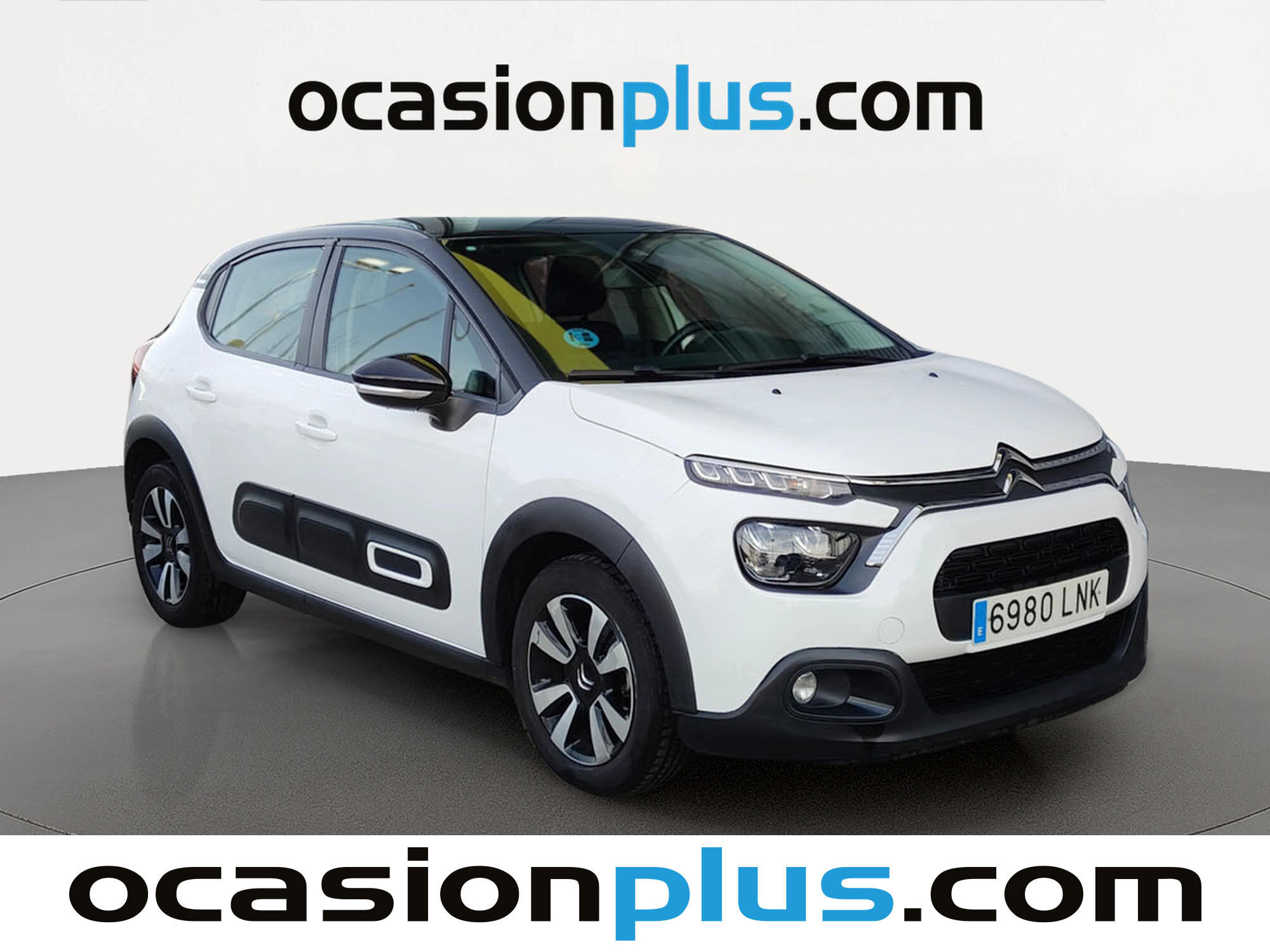 Foto del CITROEN C3 1.2 PureTech S&S Feel Pack 83