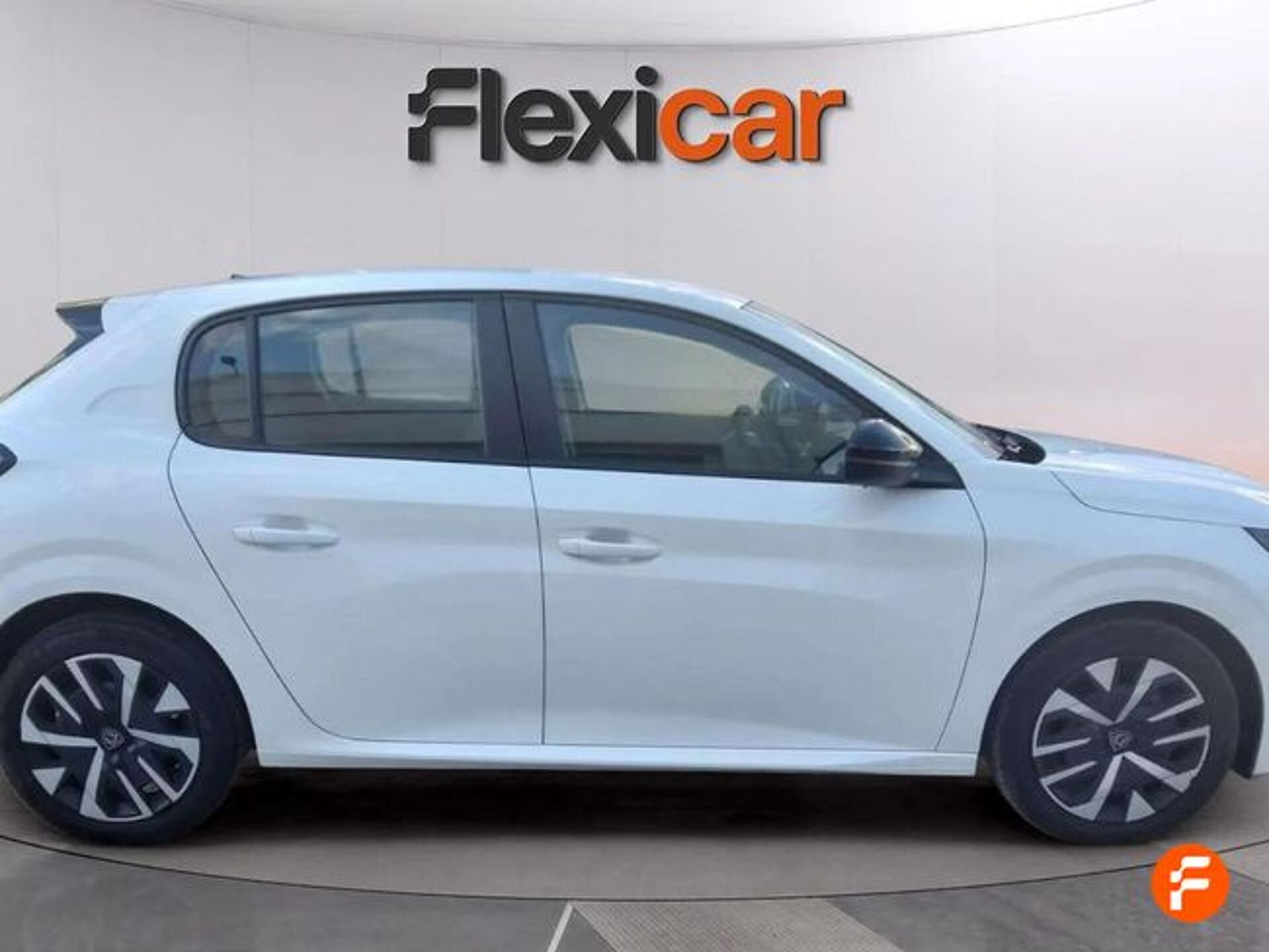 Imagen 3 de PEUGEOT 208