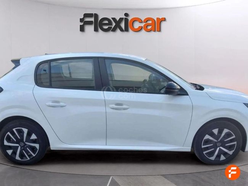 Foto del PEUGEOT 208 1.2 Puretech S&S Style 100