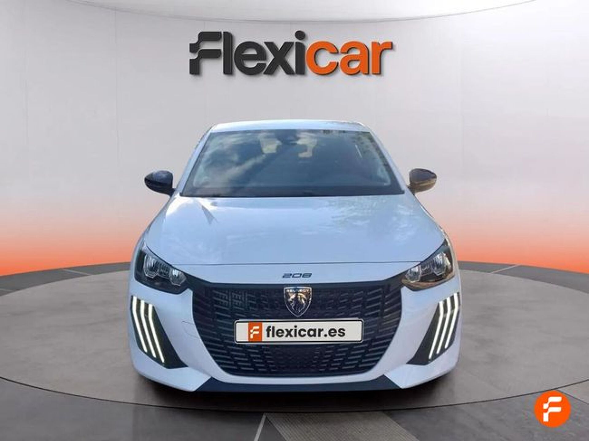 Imagen 2 de PEUGEOT 208