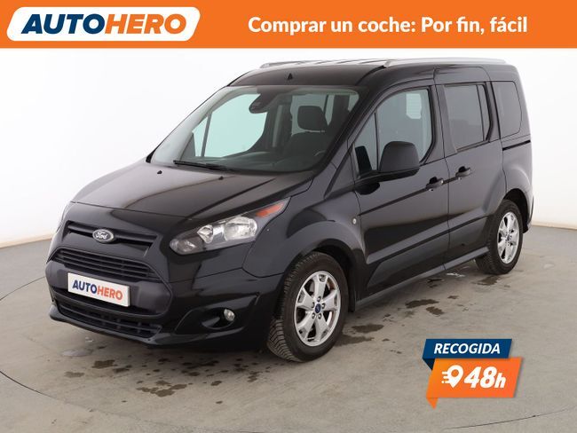 Foto del FORD Tourneo Connect 1.5TDCi Trend 100