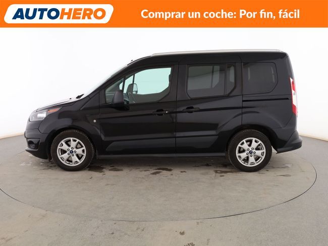 Foto del FORD Tourneo Connect 1.5TDCi Trend 100