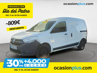Imagen de DACIA Dokker 1.6 Essential GLP 75kW