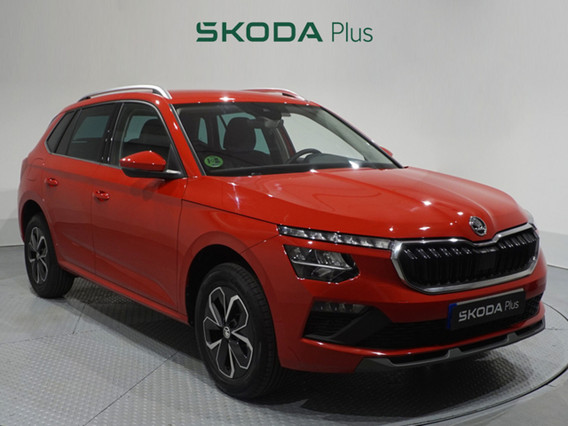 Imagen de SKODA Kamiq