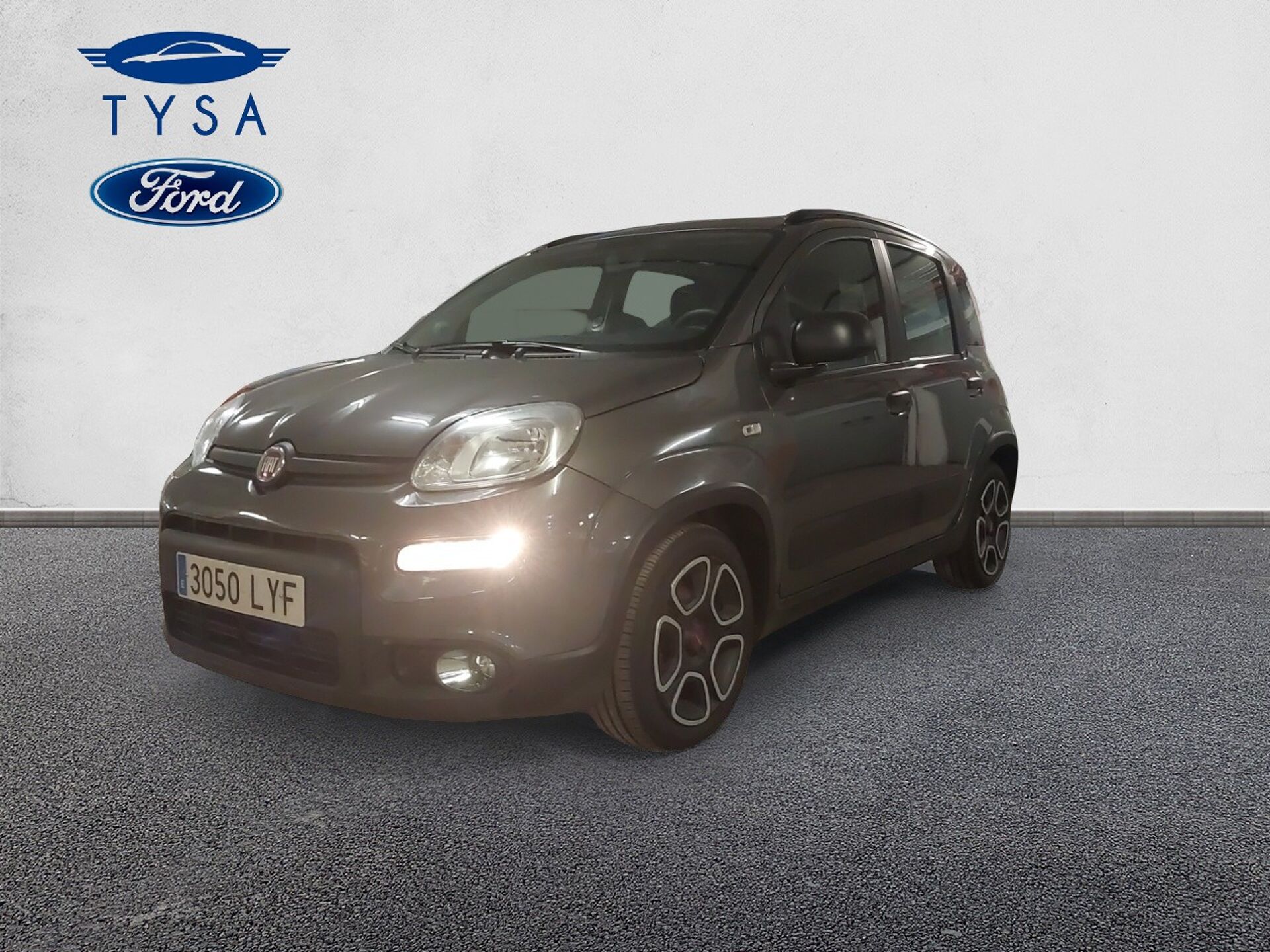 Imagen de FIAT Panda