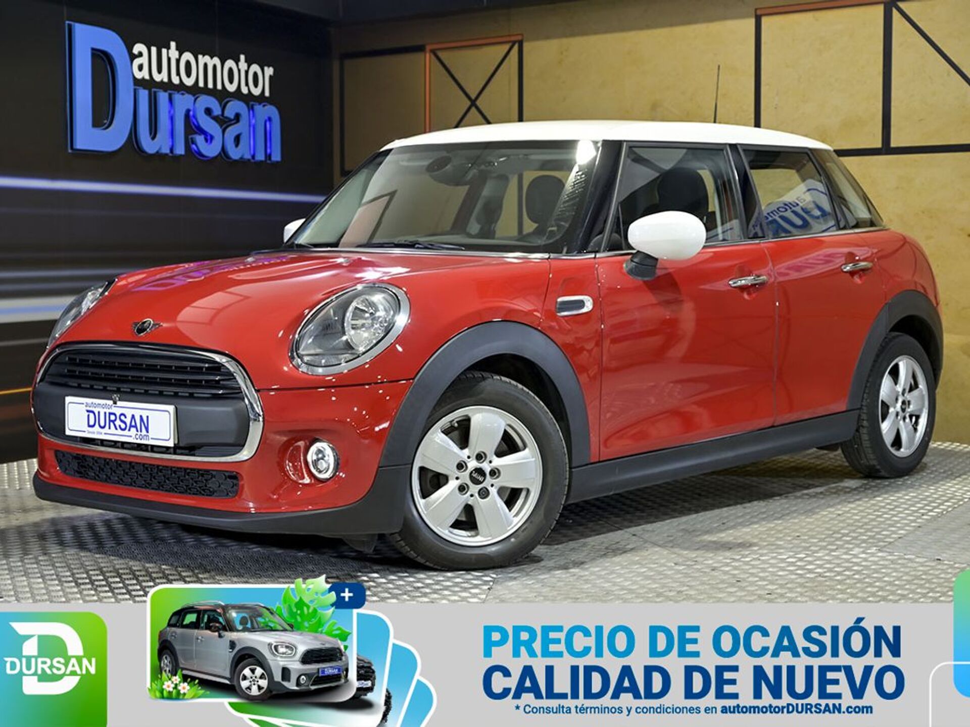 Imagen de MINI Mini