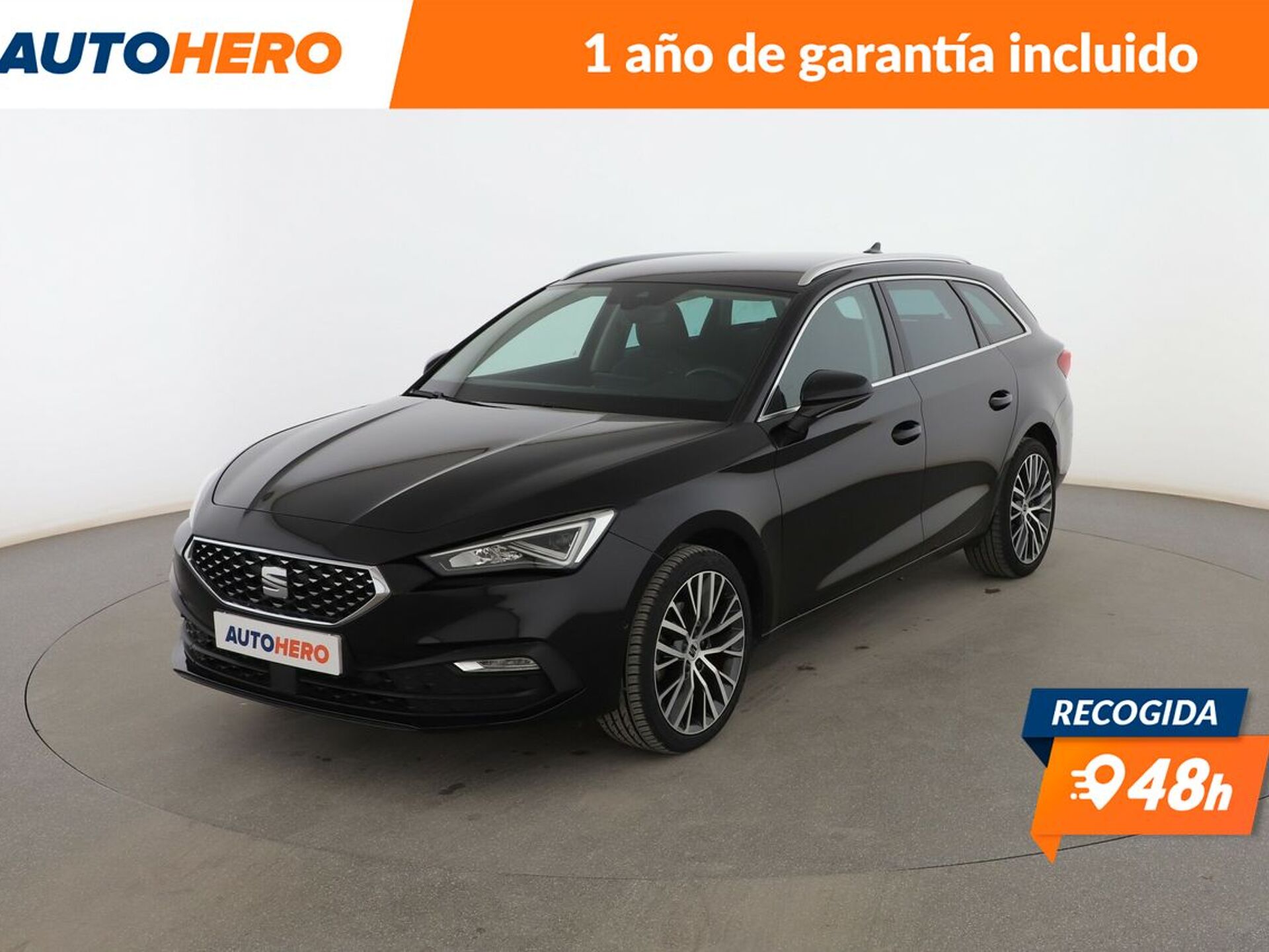 Imagen de SEAT León
