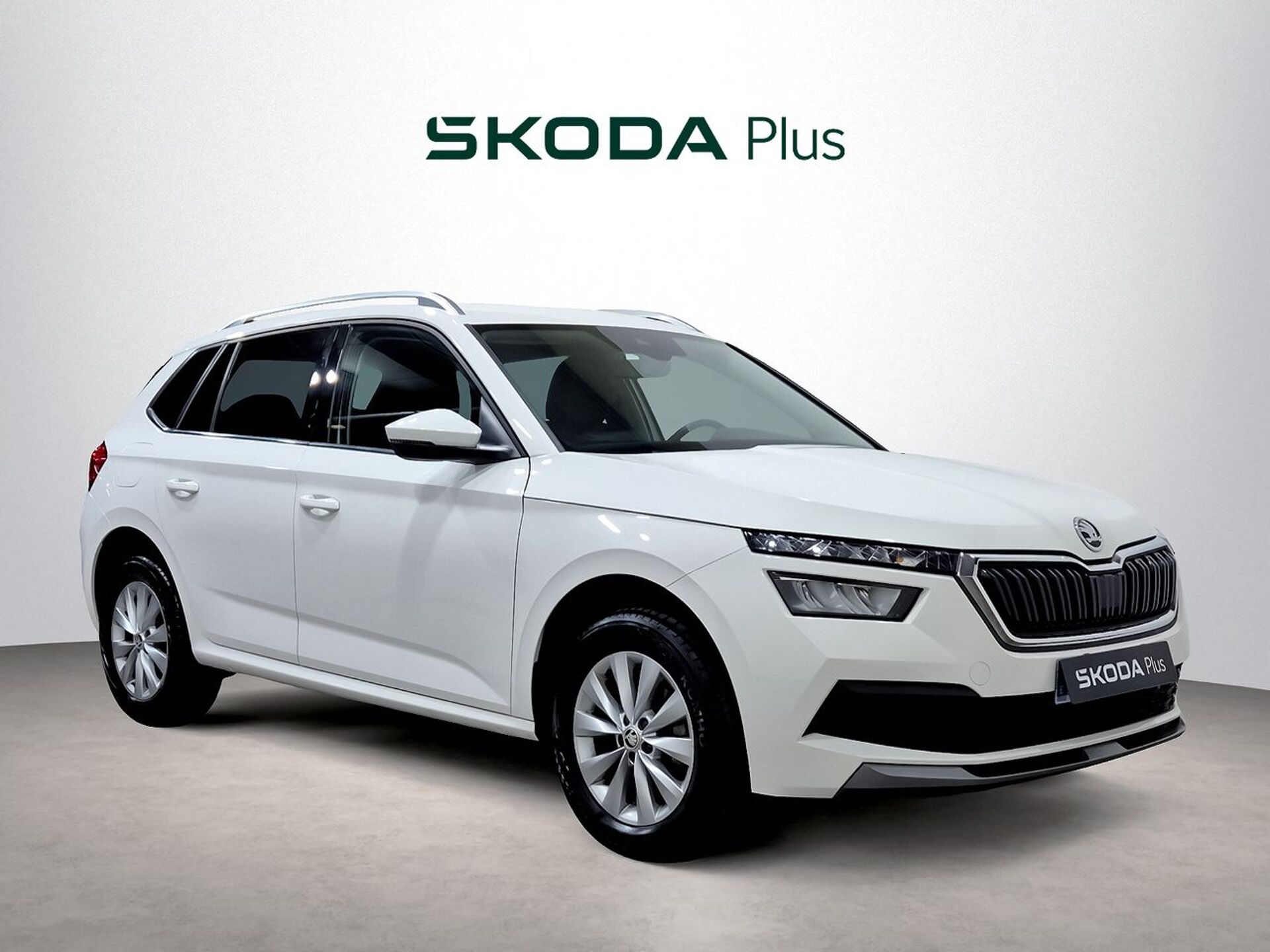 Imagen de SKODA Kamiq