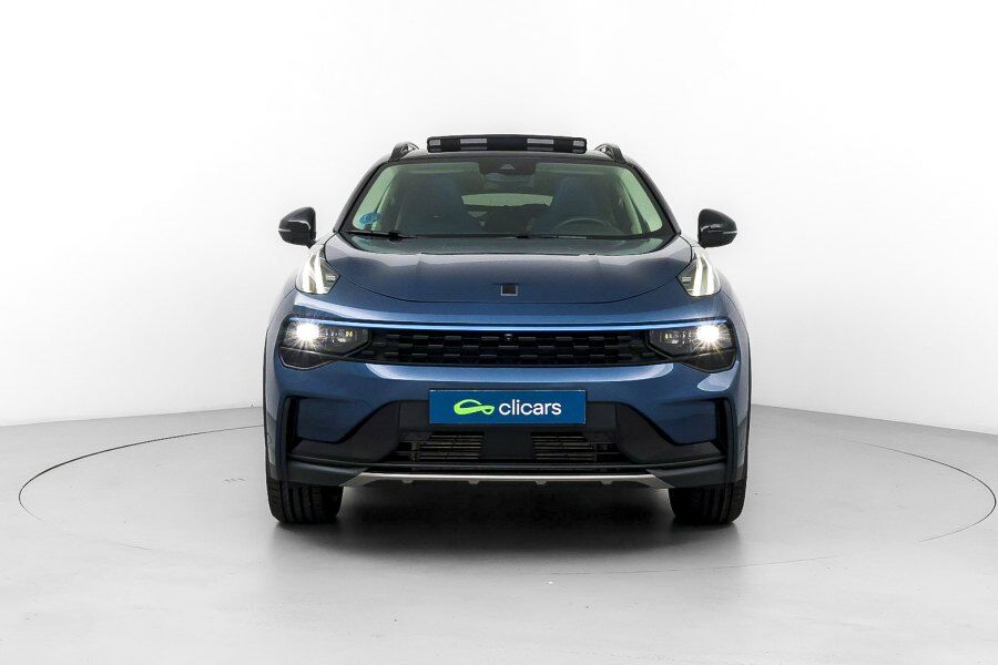 Foto del LYNK & CO 01 1.5T PHEV