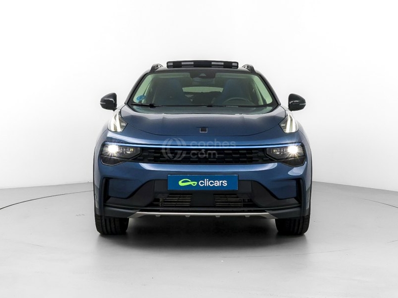 Foto del LYNK & CO 01 1.5T PHEV