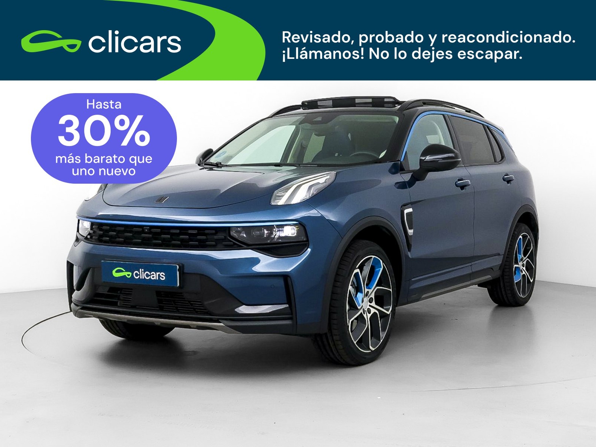 Imagen de LYNK & CO 01