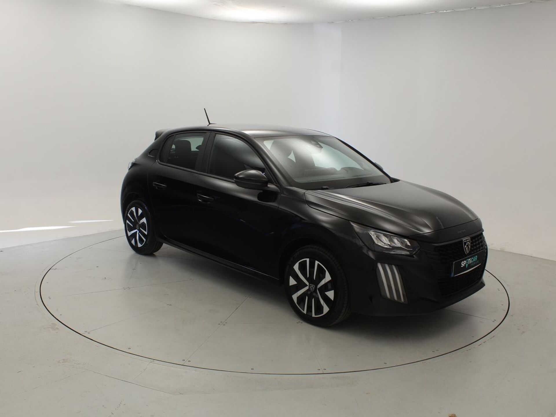 Imagen 1 de PEUGEOT 208