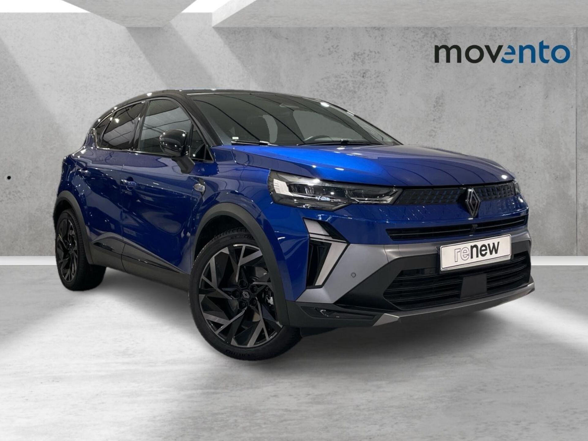 Imagen de RENAULT Captur