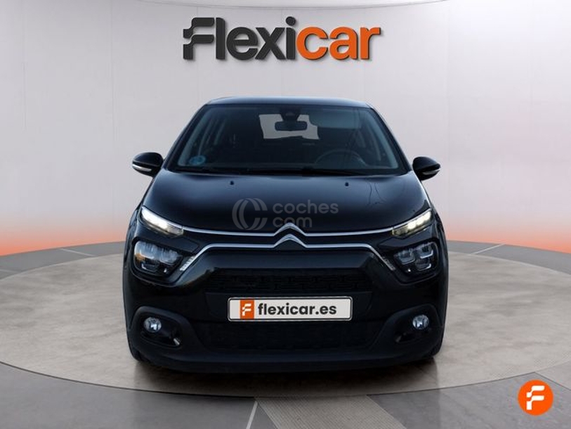Foto del CITROEN C3 1.2 PureTech S&S Plus 83