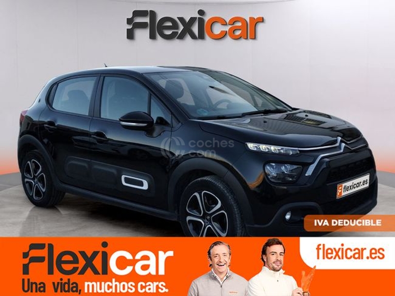 Foto del CITROEN C3 1.2 PureTech S&S Plus 83