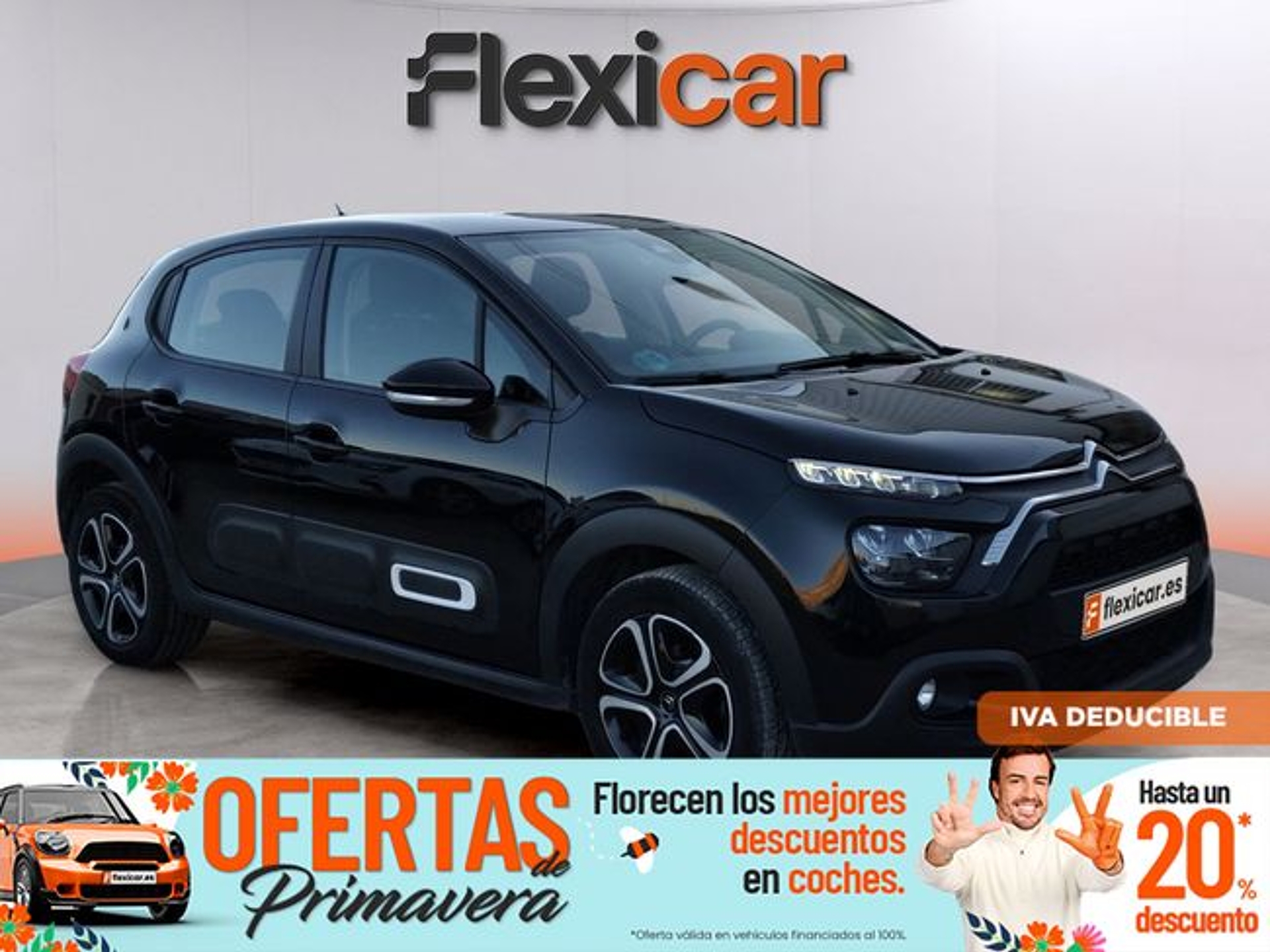 Imagen de CITROEN C3