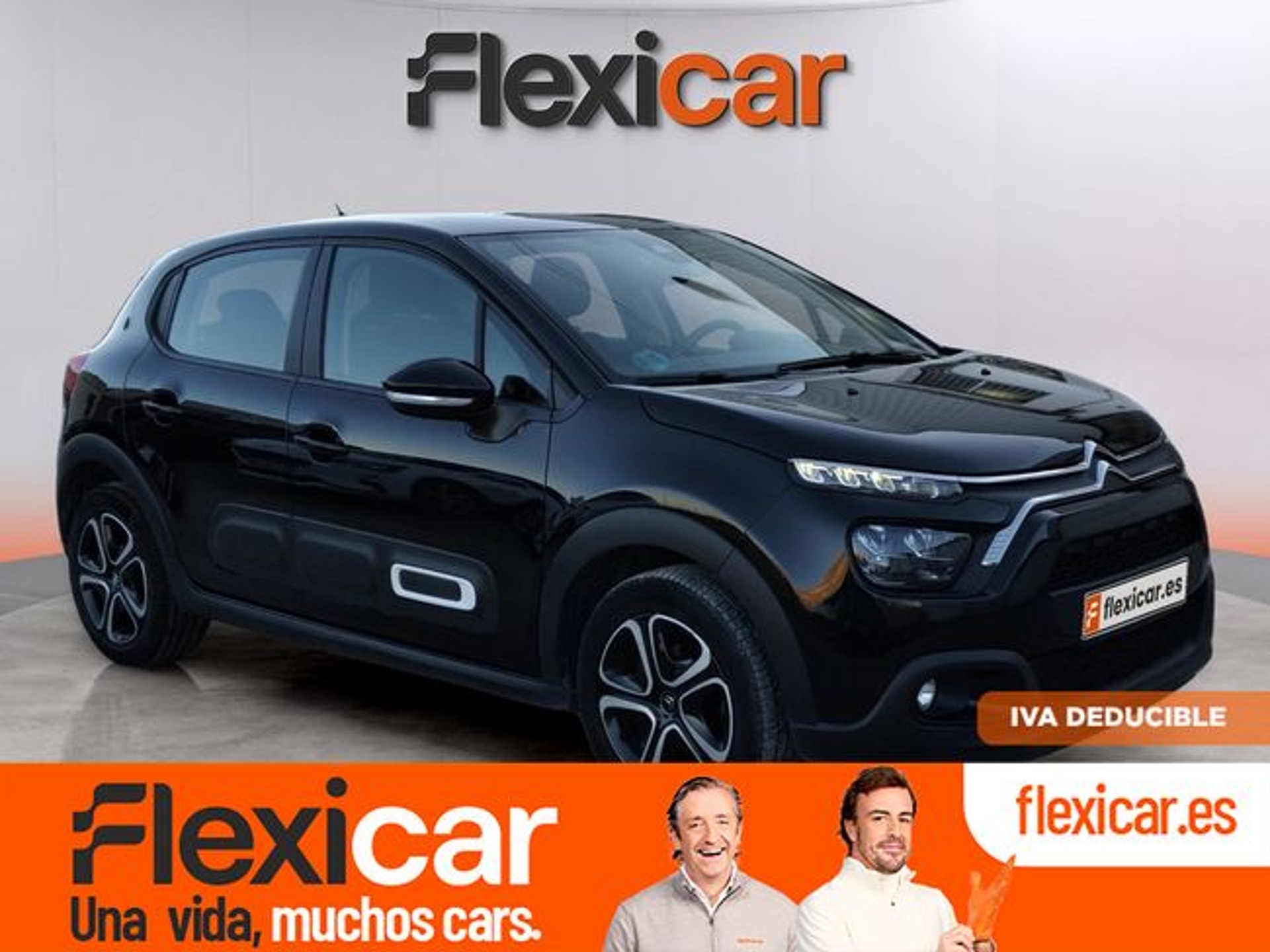 Imagen de CITROEN C3