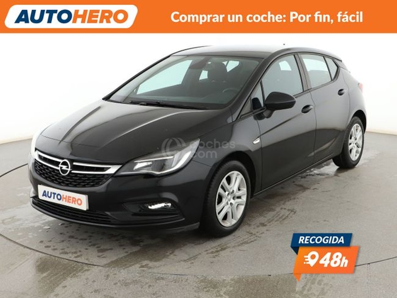 Foto del OPEL Astra 1.0T S-S Selective