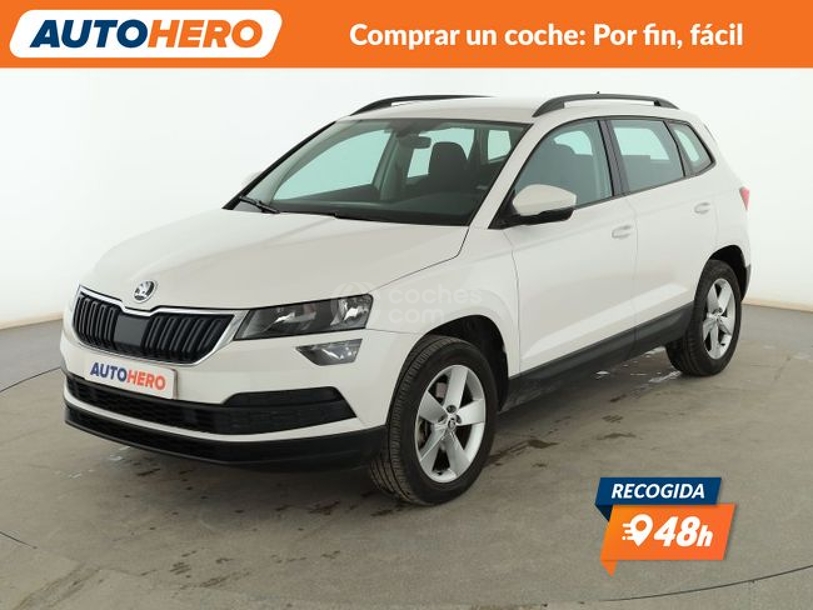 Foto del SKODA Karoq 2.0TDI AdBlue Ambition 4x4 DSG 110kW